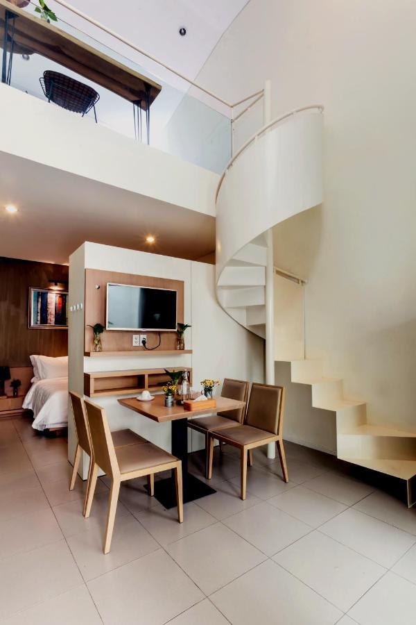 Sen Boutique Homestay Ho Si Minh-város Kültér fotó
