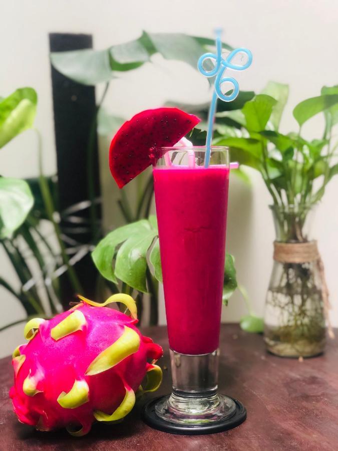 Sen Boutique Homestay Ho Si Minh-város Kültér fotó